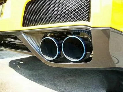 Heavyduty Exhasut Fans