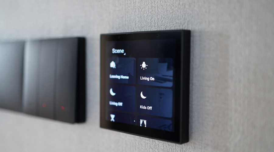 smart switches uae