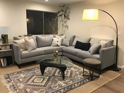 Custom Made Sofa Dubai
