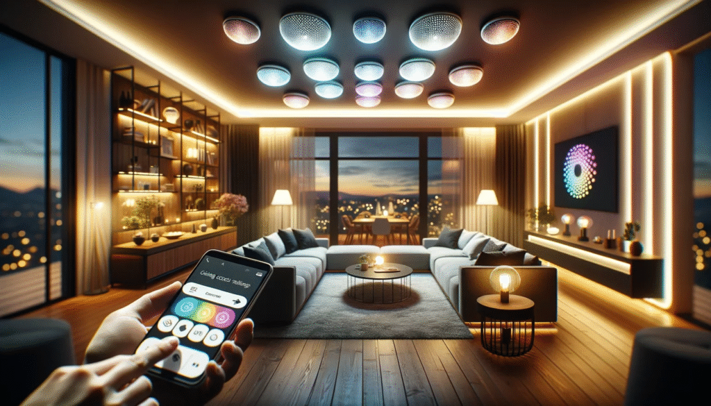 Smart Home Automation Company In India
