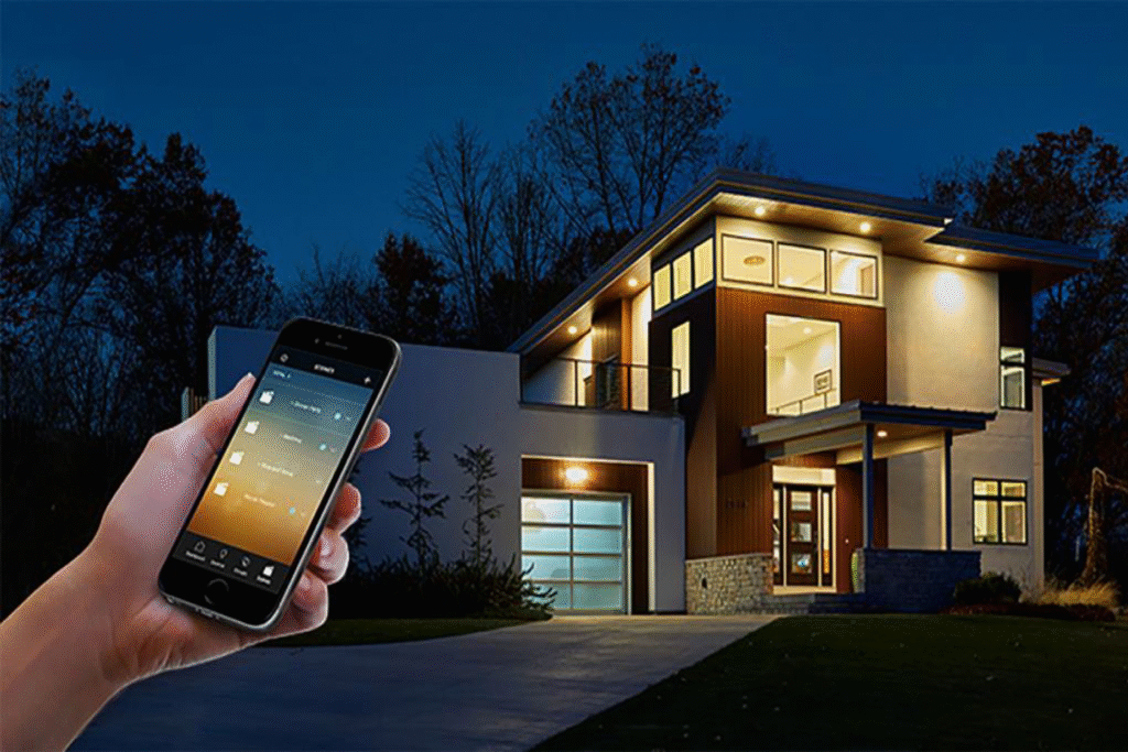 Smart Home Automation Company In India