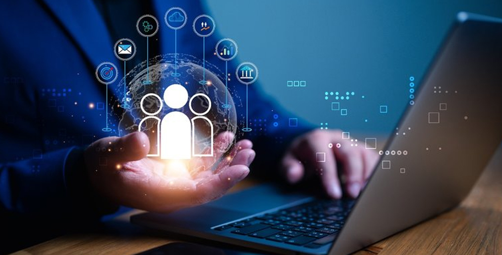 IT Solutions Provider Dubai