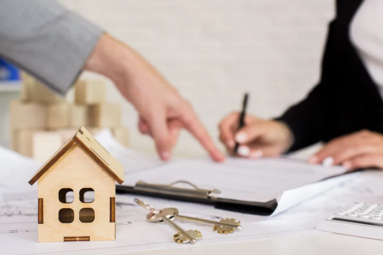 Mortgage Loans for UAE/GCC Nationals