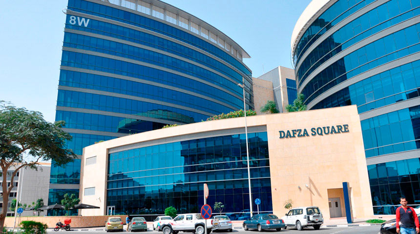 Sign Company Dubai
