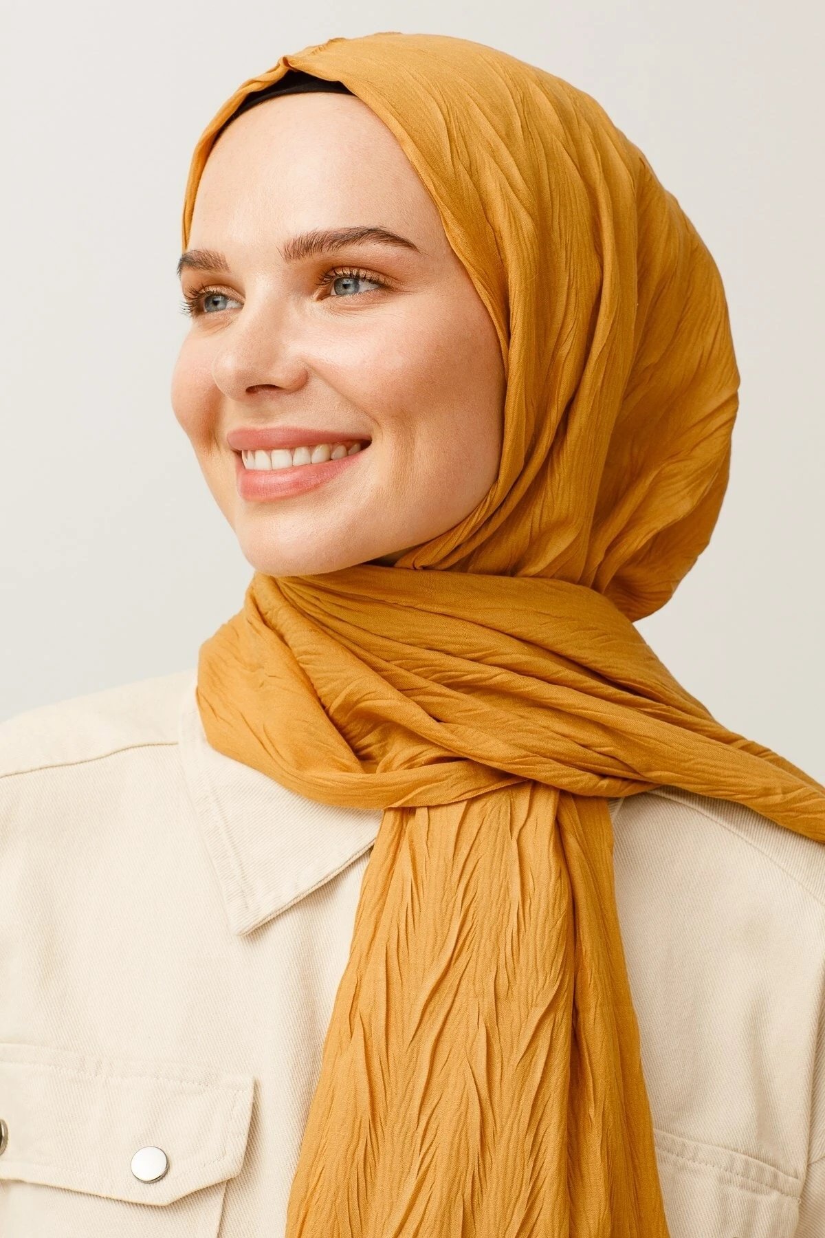 Cotton Hijab