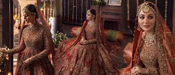 Pakistani Embroidered Dress Guide – Styles, Trends & Shopping Tips