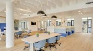 Co Working Space Lahore