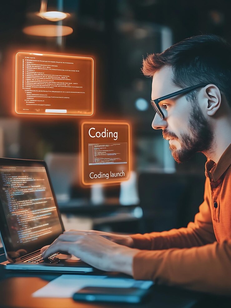 Codeigniter Development Company – Driving Web Innovation with PHP Excellence