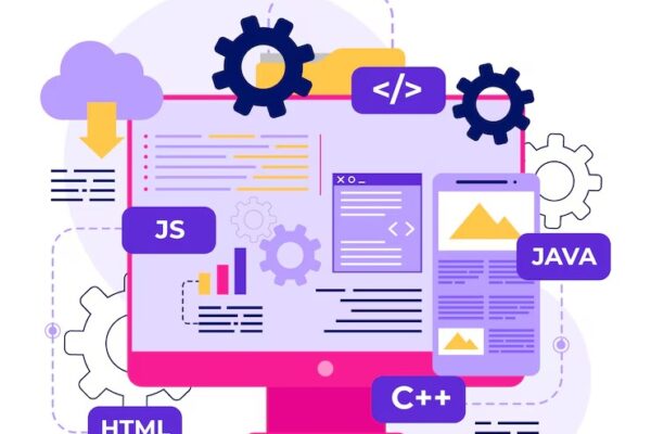 Node JS Development Company – Driving High-Performance Web Applications