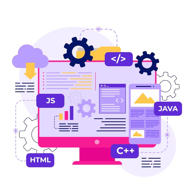 Node JS Development Company – Driving High-Performance Web Applications