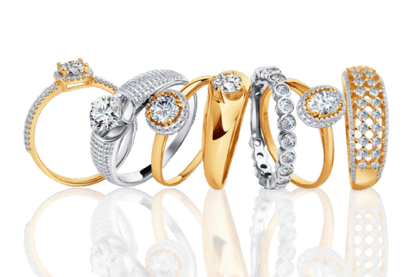 Classic vs Modern Best Diamond Engagement Rings for Women Diamond Engagement Rings for Women