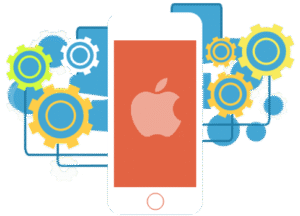 iOS app development company