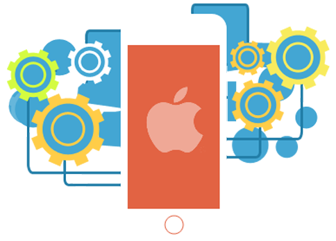 iOS app development company