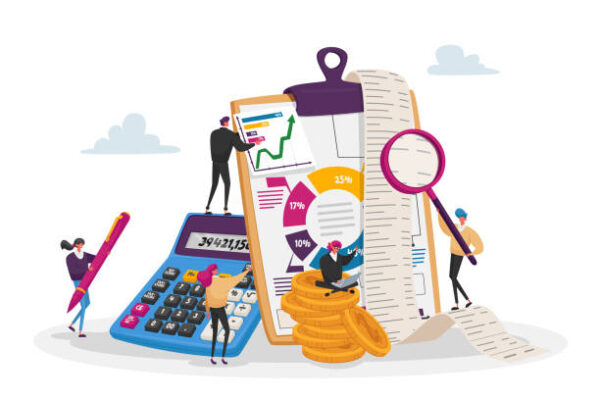 Driving Financial Efficiency with Intelligent Loan Management Software Loan management software