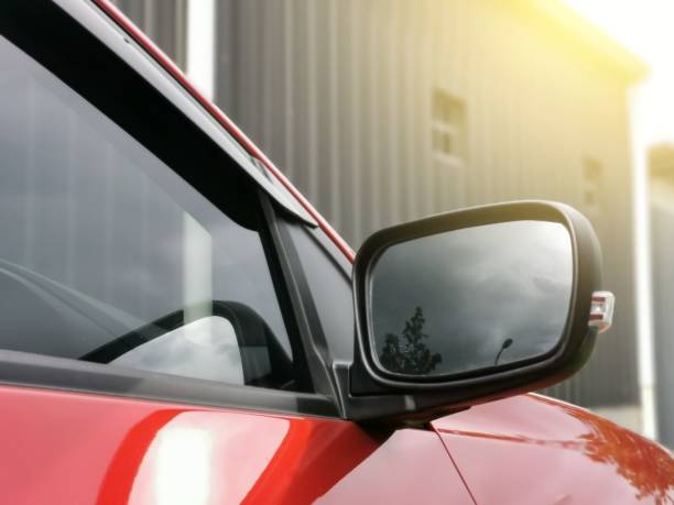 The Safety Advantages of Installing Super 1 Auto Glass Tint