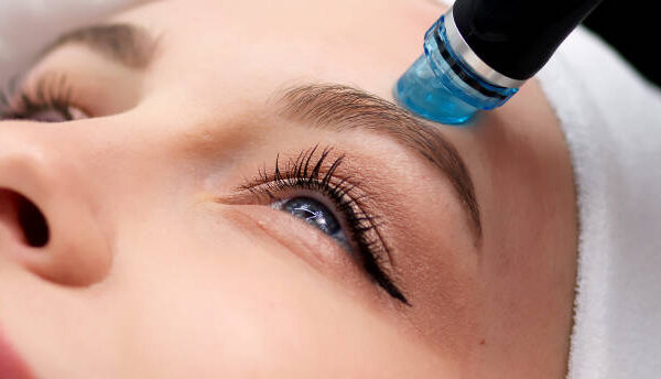 Hydrafacial Abu Dhabi