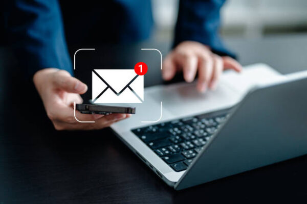 Restaurants email list