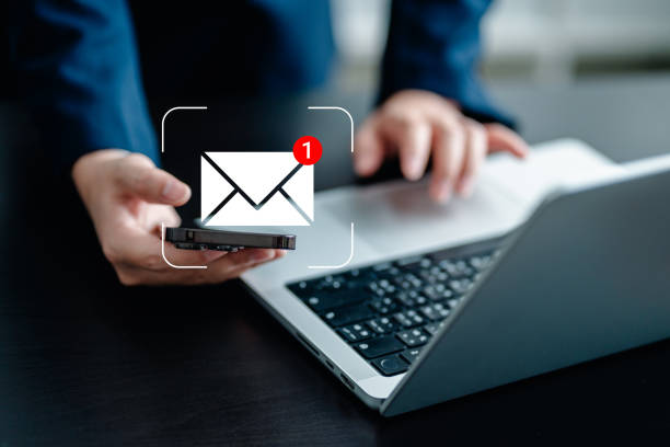 Restaurants email list