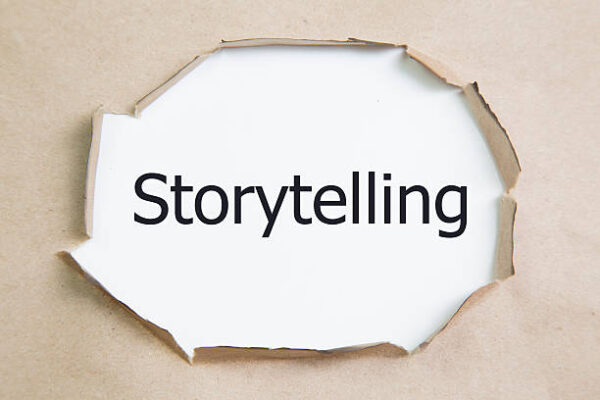 Shelter-Based Storytelling For Conflict Survivors Shelter-based storytelling for conflict survivors