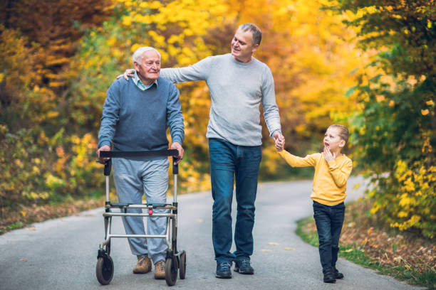 Companionship in Coastal Home Care
