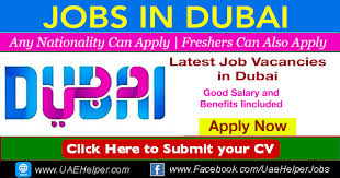 Find the Best Jobs in Dubai and Ras Al Khaimah