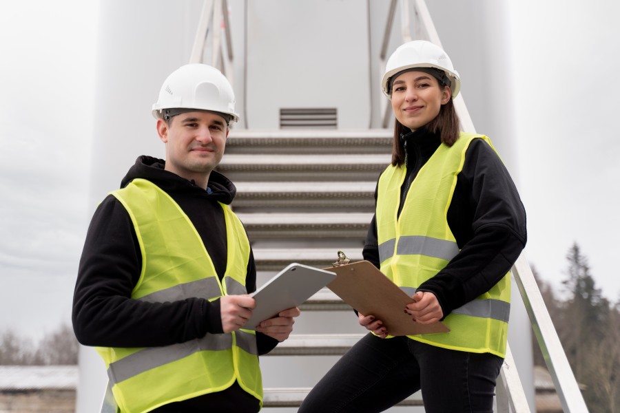ISO 45001 lead auditor training in Chennai