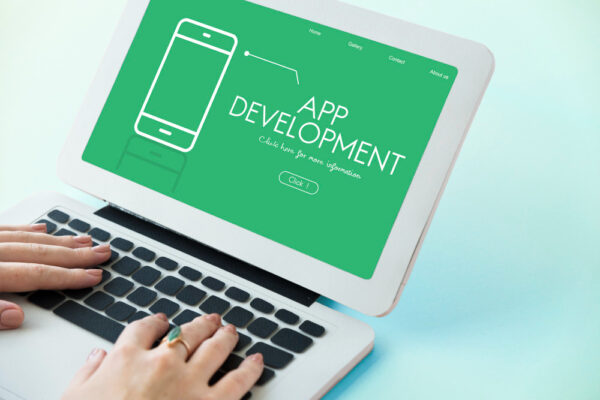mobile app development company dallas