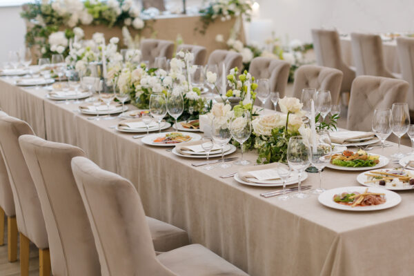 Wedding Venue Near Milton Keynes – Finding the Perfect Space for Your Big Day
