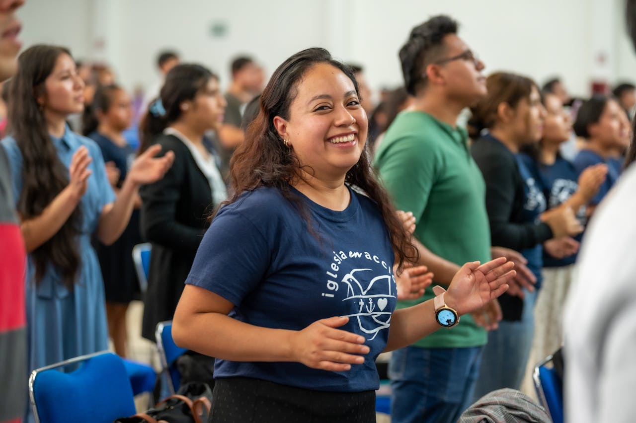 Community Services Strengthens Cultural Competency