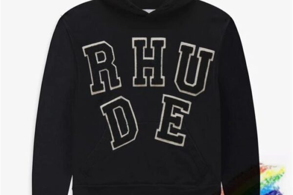 Owl Swagger & Street Canvas: The OVO and Rhude Hoodie Revolution Owl Swagger & Street Canvas: The OVO and Rhude Hoodie Revolution