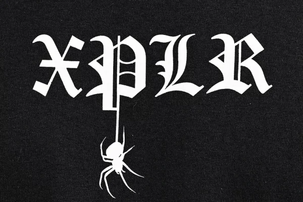 Dressing for the Journey The XPLR Merch Way