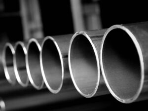 Stainless Steel 304 welded pipes