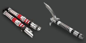 star wars rebels lightsaber