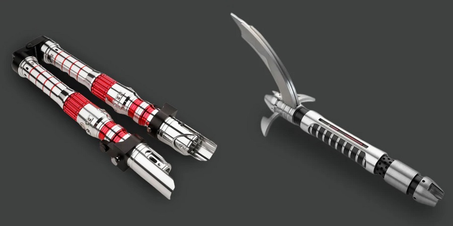 star wars rebels lightsaber