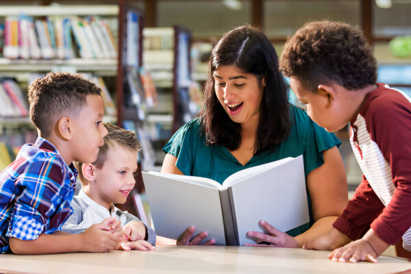 Why Educators Are Embracing Mollie Nelson’s Books in Early Literacy Programs