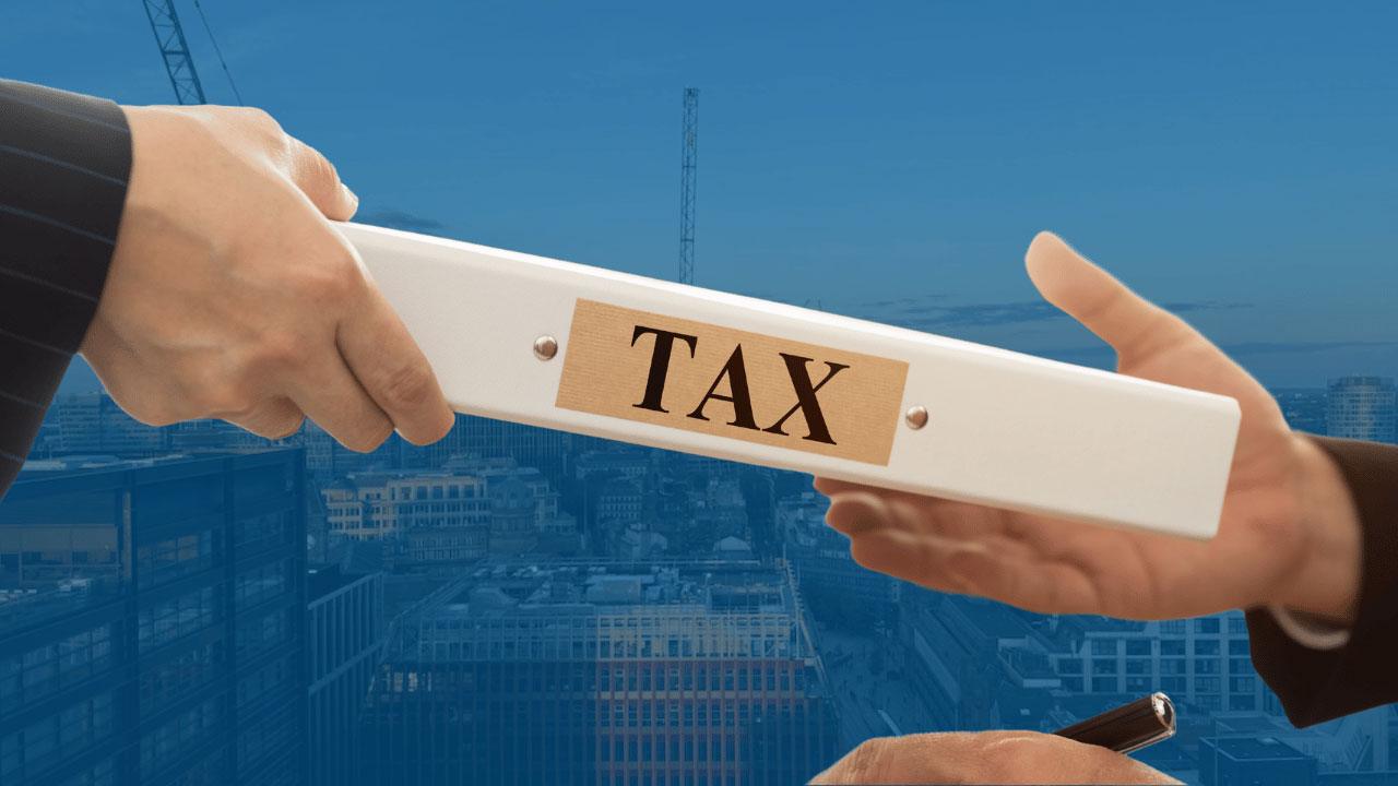 Tax