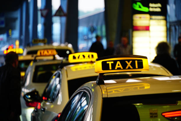 Makkah to Madinah Taxi Fare