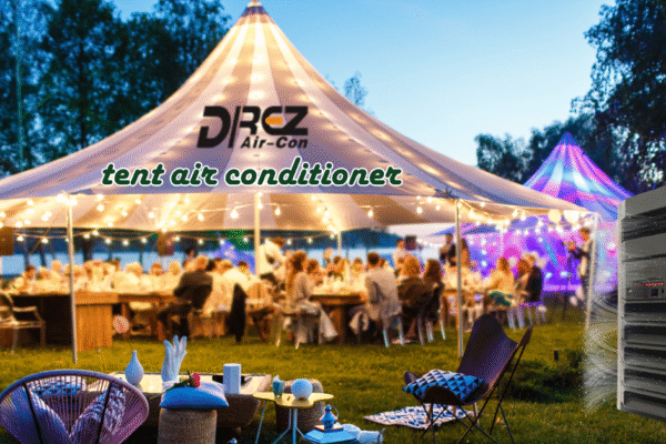 tent air conditioner