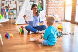 CHILD PSYCHOLOGIST REDCLIFFE