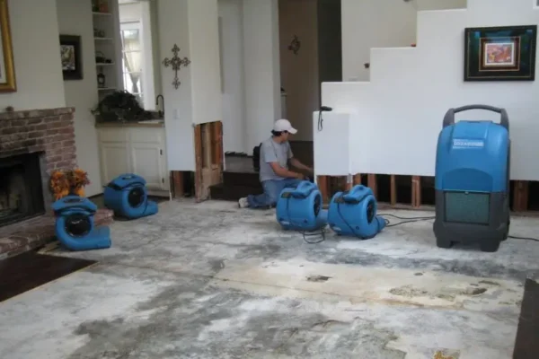 Water Damage Service Simple Guide to Protect Your Property water damage service