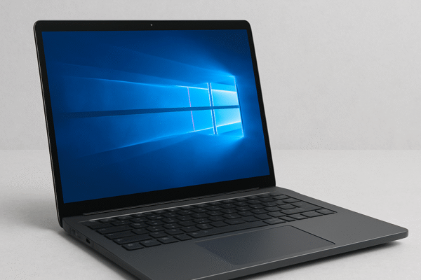 Windows laptops