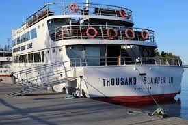 The Best Time of Year to Take a Boat from Toronto to Niagara Falls boat from toronto to niagara falls