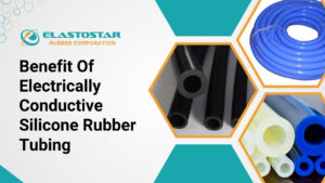 Benefit Of Electrically Conductive Silicone Rubber Tubing