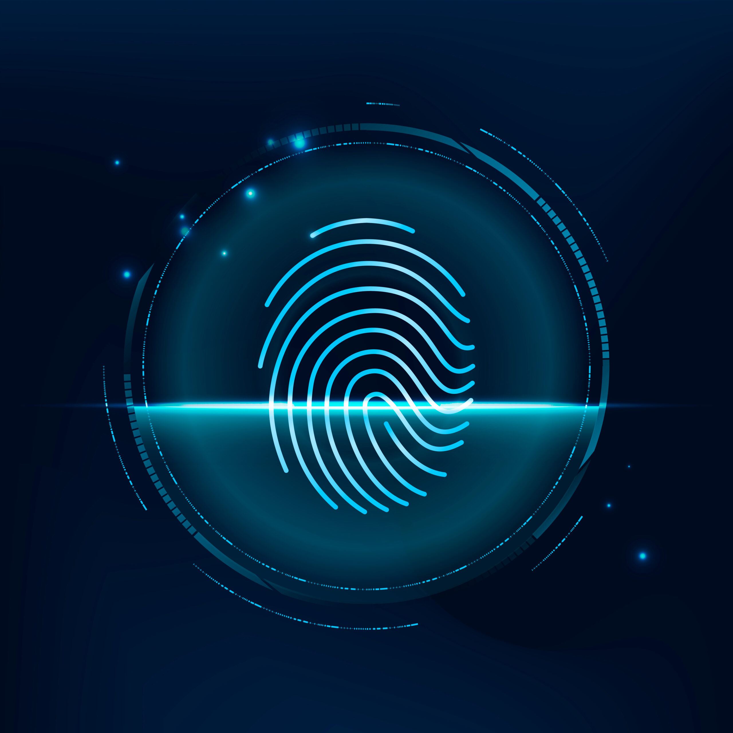 Secure Access Made Simple: Exploring USB Fingerprint Readers and Scanners in Pakistan