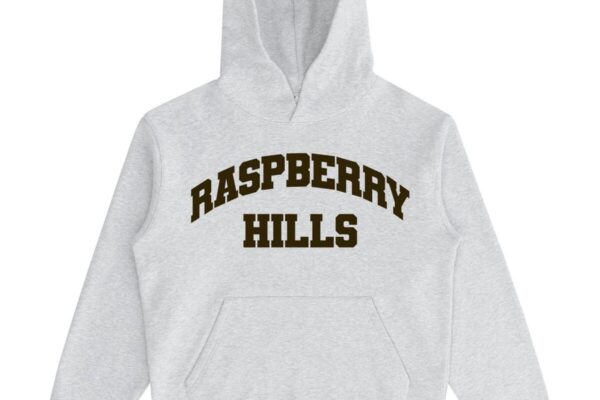 Raspberry Hills Clothing Building a Modern Brand on Timeless Values