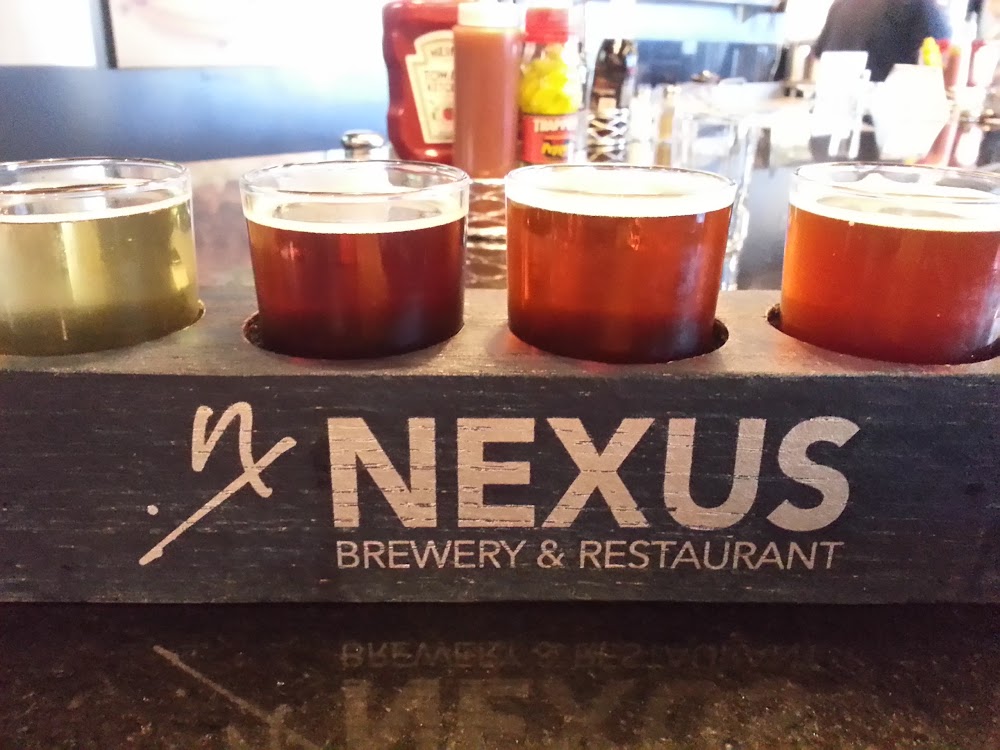 https://restaurant.nexusbrewery.com/