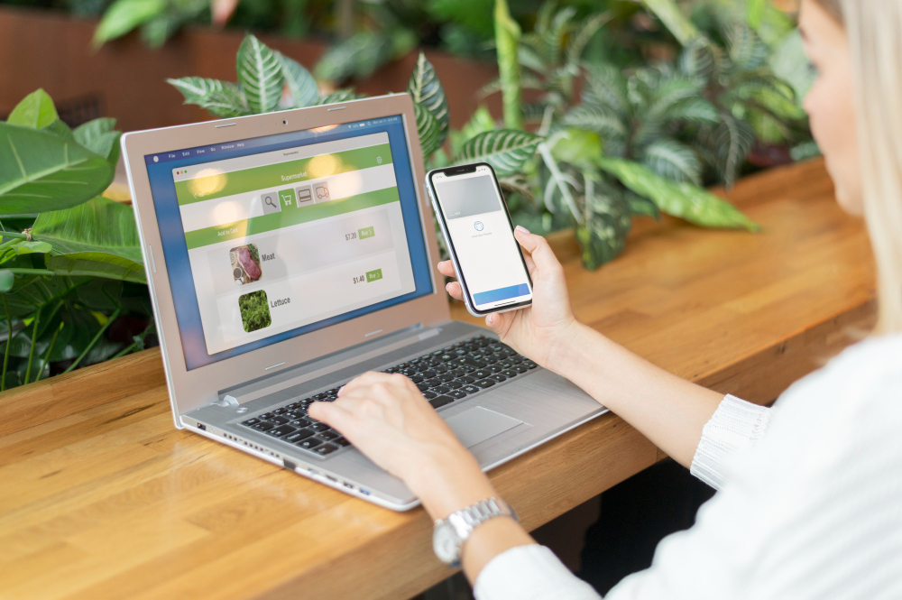 Mobile-Friendly Websites