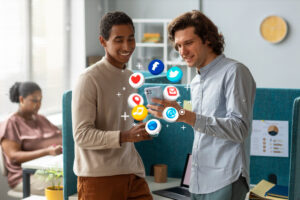 Social Media Advertising Las Vegas