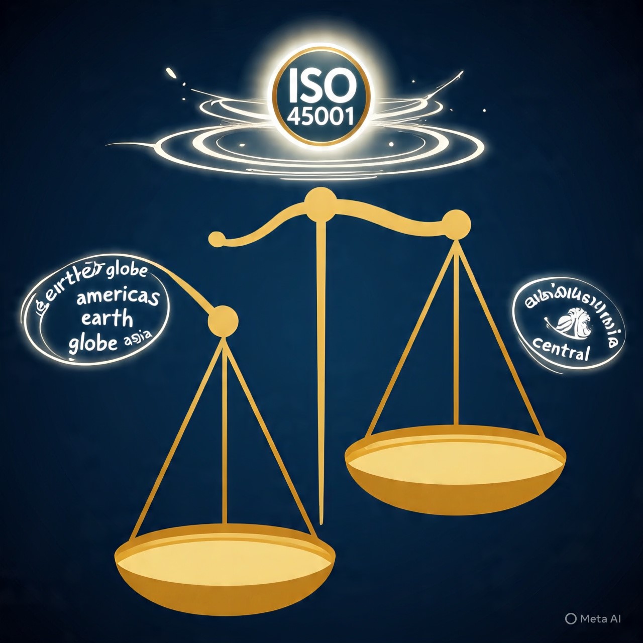 iso 45001 lead auditor course