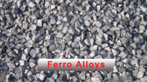 Ferro Alloys Supplier in India